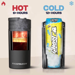 Universal Buddy | U.S. Army | Unit Zero