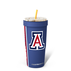 To-Go Buddy | Arizona Wildcats | Gameday