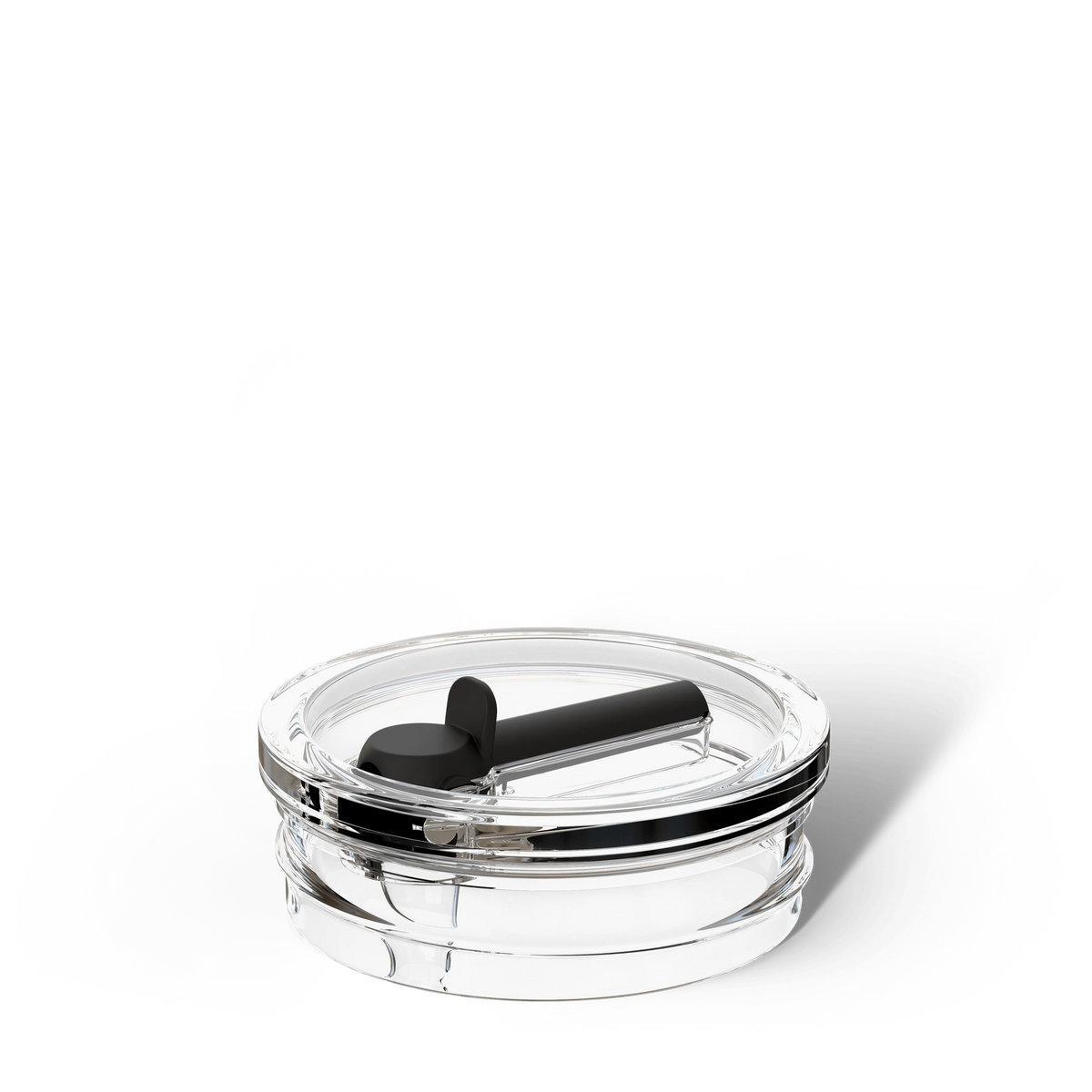 Thicc Buddy 40oz | Flip Straw Lid