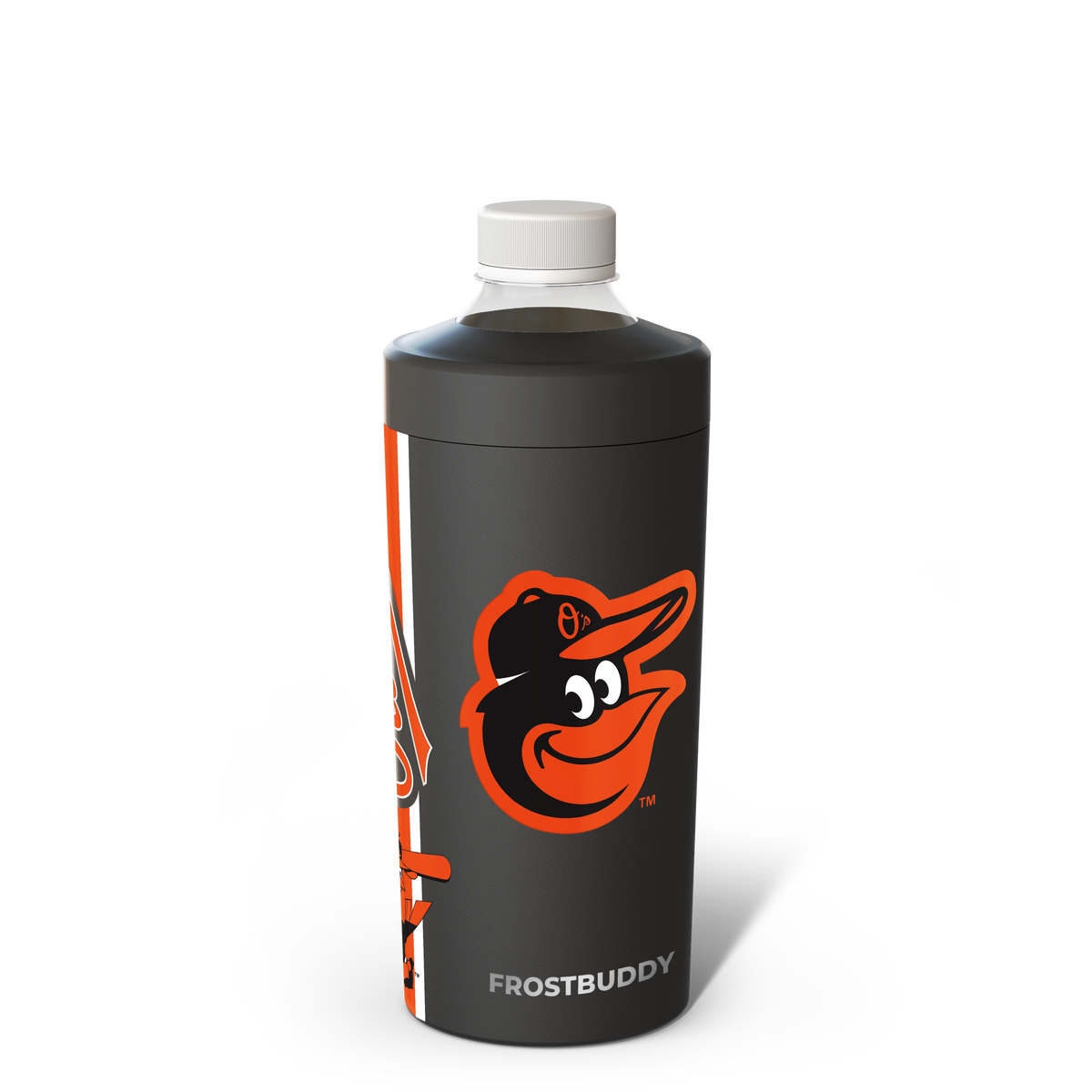 Universal XL | Baltimore Orioles | Gameday
