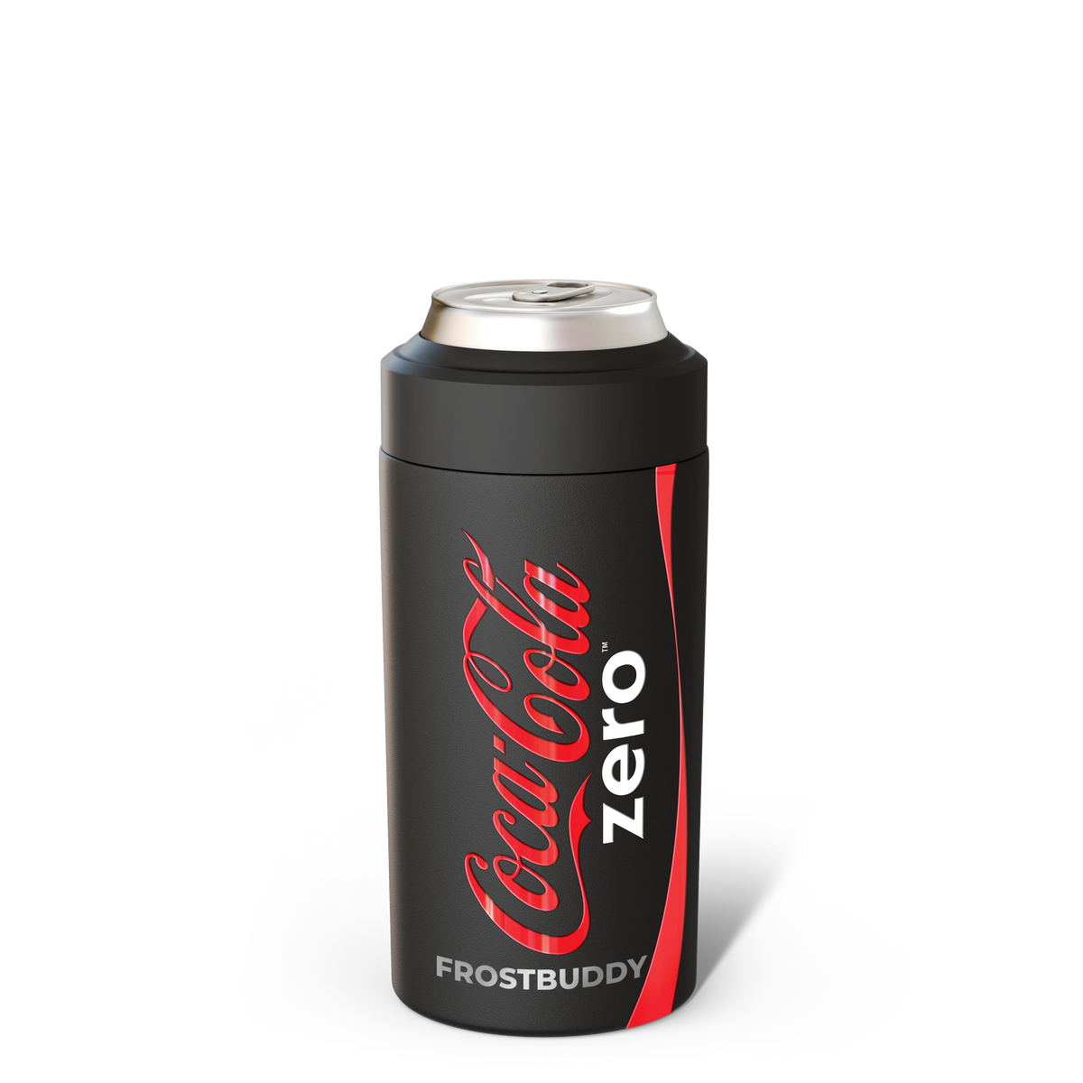 Universal Buddy | Coca-Cola | Coke Zero