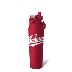 Bottle Buddy 32oz | Indiana Hoosiers | CFB National Champs