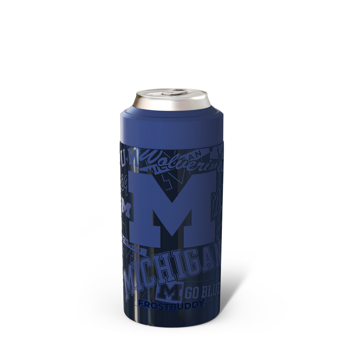 Universal Buddy | Michigan Wolverines | Color Rush